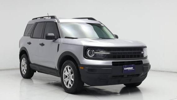 FORD BRONCO SPORT 2022 3FMCR9A6XNRD16177 image FORD BRONCO SPORT 2022 3FMCR9A6XNRD16177 image